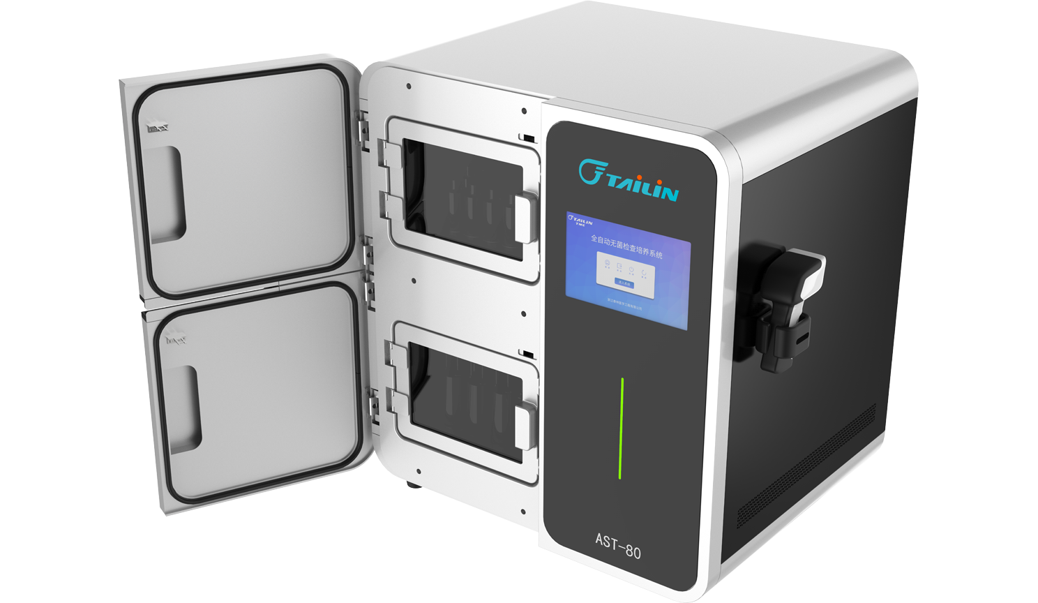 TECHLEAD?AST-80 ȫԶ޾ϵͳ