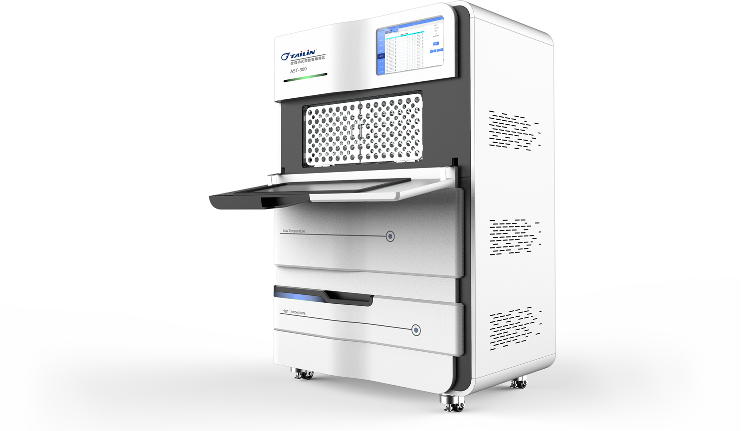 TECHLEAD?AST-300 ȫԶ޾ϵͳ